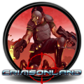 Crimsonland HD
